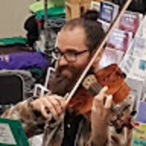 Meet your Posher, Kevin